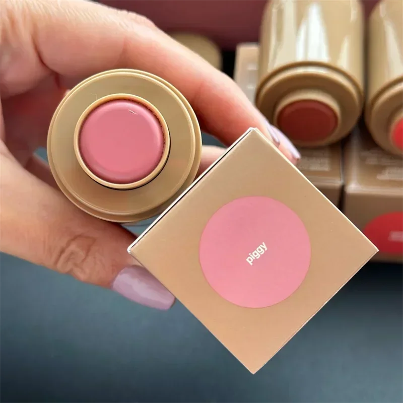 Rubor en Crema Rhode Pocket Blush