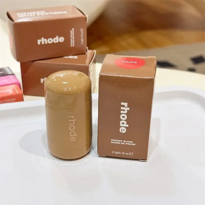 Rubor en Crema Rhode Pocket Blush