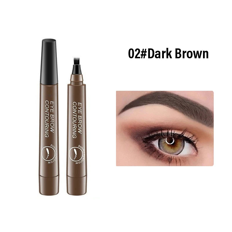 Lapiz Contorno de Cejas 😍