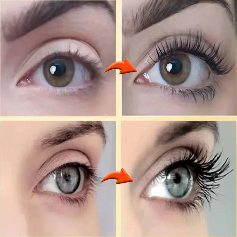 Suero de Crecimiento Rápido de Pestañas