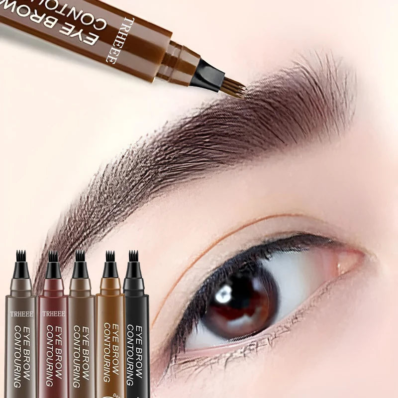 Lapiz Contorno de Cejas 😍