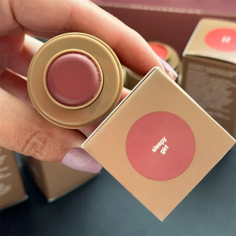 Rubor en Crema Rhode Pocket Blush